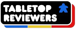 Tabletop Reviewers